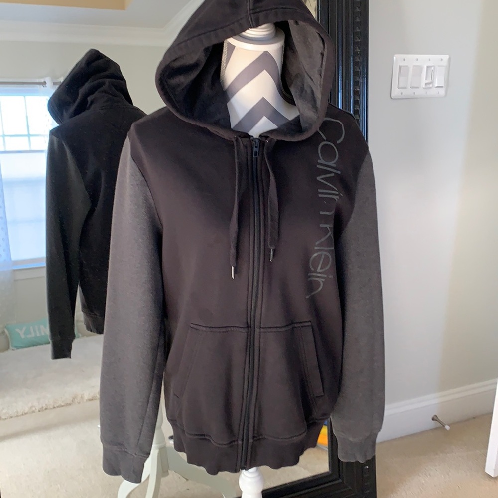 Calvin Klein men’s hoodie - Medium